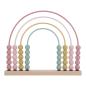 Preview: Little Dutch - Regenbogen-​Abakus Fairy Garden